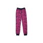 Schiesser Girls pajama pants Jersey Pants (Textiles)