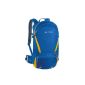 VAUDE Backpack Hyper 11106 (Equipment)
