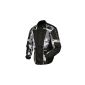 Professional camouflage jacket biker motorcycle jacket Cordura Motorcycle Jacket