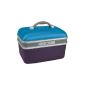 Savebag - rigid Vanity 34 cm - capacity: 13 liters (Clothing)