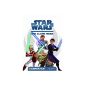 Star Wars The Clone Wars: (Hardcover)