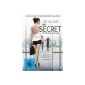 The Secret - a deadly mystery (Blu-ray)