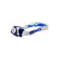 Led Lenser - Rechargeable Headlamp SEO 7R Blue - (Tools & Accessories)