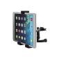 360 ° Universal Car Auto Vent Mount for 7-10 inch Tablet PC (Electronics)