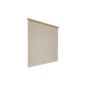Klemmfix transparent blind / without drilling / Dimension: 65 x 148 cm / Color: Linen