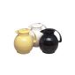 ROTPUNKT 360 jug 1l sorted (household goods)