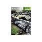 Need for Speed: Most Wanted [German Import] (Video Game)