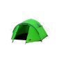 Qeedo - Quick Pine 3 seconds tent (equipment)