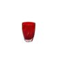 Axentia 282310 Zahnputzbecher Marena acrylic red (household goods)