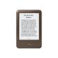 Current ebook reader - a small decision support