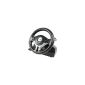 König GAME-WHEEL11 wheel for PS2 and PC (Accessory)