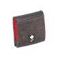 Elgg-of-switzerland I-002 CX 33 Canwax, Unisex - Adult wallets, 11x2x11.5 cm (W x H x D) (Shoes)