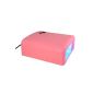 Nail dryer UV curing lamp 36W Pink UV Gel * Professional quality - with a timer and 4 bulbs