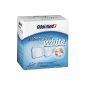 Odol med 3 Intensive White Tooth Whitening strips (Personal Care)