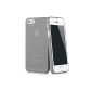 QUADOCTA iPhone 5 / 5s Ultra Slim Case - Cases - 