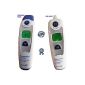 Digital thermometer TempIR baby, child or adult.  (Health and Beauty)