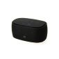 CHEER LINK Wireless Bluetooth 3.0 speakers NFC Speaker 1 + 1 Smart Music Box with hands-free speakerphone, microSD card slot, stereo sound, super bass, compatible with iPhone 6 6 plus 5 5S 5C 4 4S 3G 3GS, iPad 2 3 4, Air, Air 2 Mini 1 2 3, Apple Watch, Samsung Galaxy S4 S5 S6 S3 Note 2 3, LG Google Nexus 4 5, Nokia Lumia 920 925 928 more.