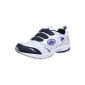 Lico 120074, menswear Trainers (Shoes)