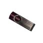 Team Color Turn USB drive - PIVOT Flash Pen Drive Memory (retail packaged) (64GB) (Electronics)