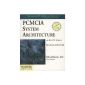 PCMCIA System Architecture: 16-Bit PC Cards (Paperback)
