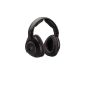 Sennheiser HDR 160 headphones (106 dB) (Electronics)
