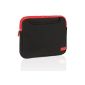 deleyCON Tablet Case / Cover / Case / Case for tablets and e-book reader to 10.1 