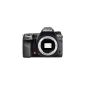 Pentax K-5 II digital SLR camera (16.3 megapixels, 7.6 cm (3 inch) screen, Live View, SAFOX X autofocus, HDMI, USB 2.0) only housing (electronics)