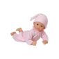 Corolle - 23231 - Poupon - My First Corolle - Mon Premier Calin Charming Pastel Baby (Toy)