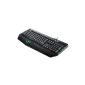 Perixx Keyboard USB PX-1800 Gaming (Electronics)