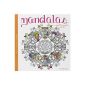 Mandalas (Paperback)