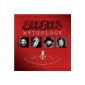 Mythology (The 50th Anniversary Collection) (Audio CD)