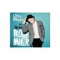 Great song by Olly!