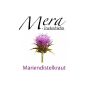 Mera 300 Milk Thistle Capsules each 550mg (Health and Beauty)