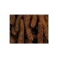 Long pepper whole, rod pepper, pepper specialty, for curry mixtures (Piper longum), 50g (Food & Beverage)