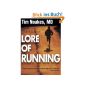 Lore of Running (Paperback)