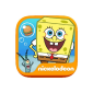 SpongeBob: My Bikini Bottom (App)