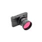 52mm filter adapter for Sony RX100 (II / III) (Electronics)