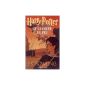 Harry Potter, tome 4: Harry Potter and the Goblet of Fire (Paperback)