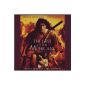 Last of the Mohicans (Original Motion Picture Soundtrack) (MP3 Download)