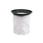 Cotton filter Vacuum JET30 SIDAMO (Miscellaneous)