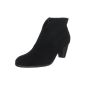 Toulouse-ara St, classic woman boots (shoes)