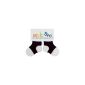 Sock Ons garters 140557 (Baby Product)