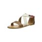 Tommy Hilfiger JULIA 28A FW56816800 womens sandals (shoes)