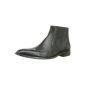 Belmondo 852 114 / E Men Short boots (Textiles)