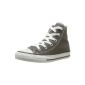 Converse Chuck Taylor All Star Hi, Sneakers child mixed mode (Clothing)