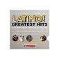 Latino!  Greatest Hits: 56 Latin Top Hits (Original version!) (MP3 Download)