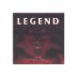 Legend (Audio CD)
