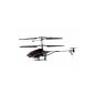 Amewi 25042 - Firestorm 3 Channel Mini Helicopter with Gyro (Toys)