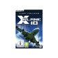 X-Plane 10 [English import] (DVD-ROM)