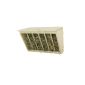 Elmato 10595 hay rack with seat board for hooking (Misc.)
